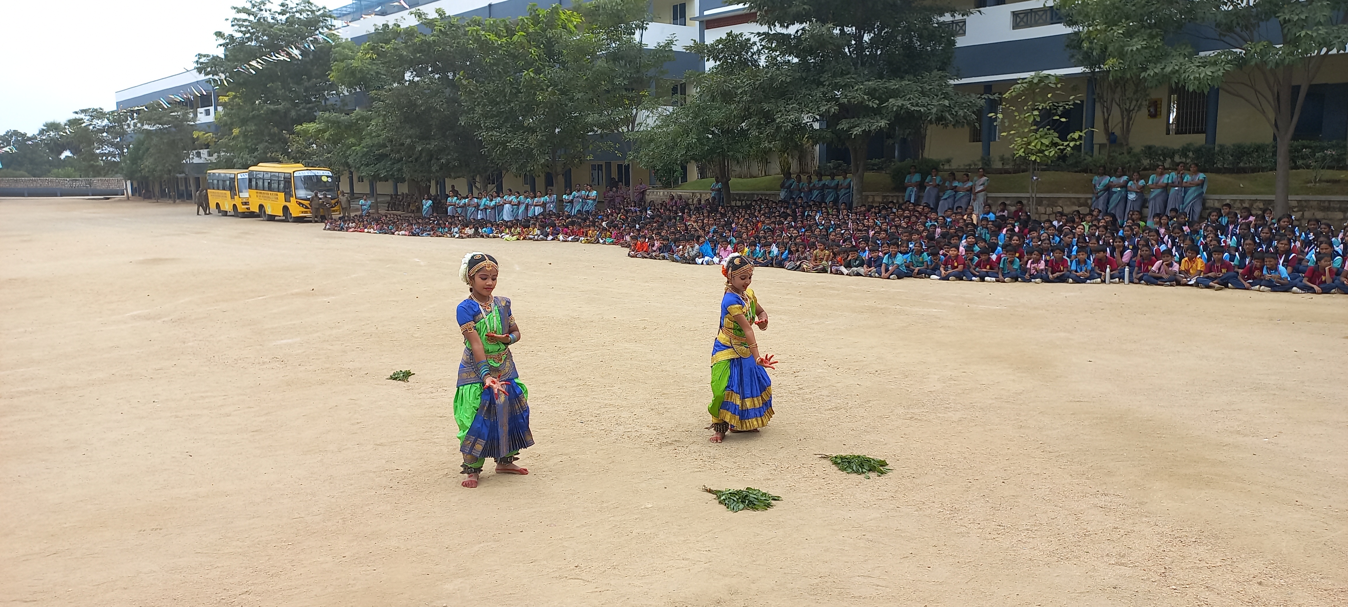Pongal Celebration-2025
